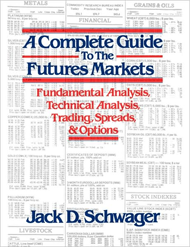 A Complete Guide to the Futures Markets