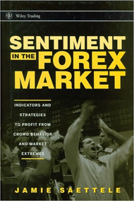 Sentiment in the Forex Market