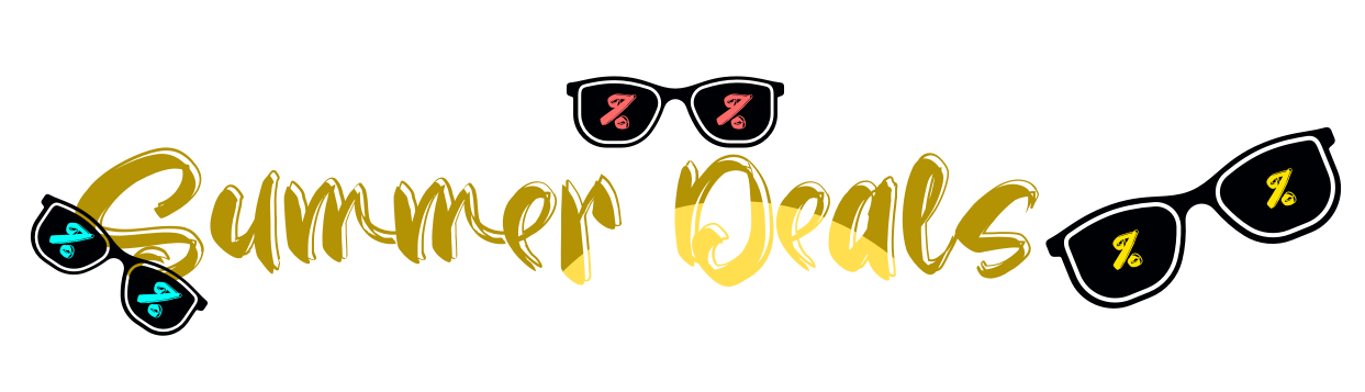 SUMMER DEALS